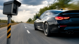 Overspeeding